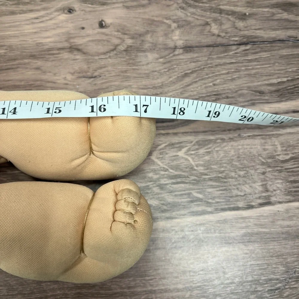 Cabbage Patch Kids vintage cabbage